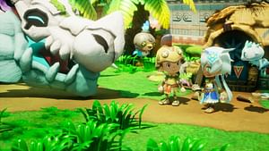How to change appearance in Fantasy Life i: The Girl Who Steals Time