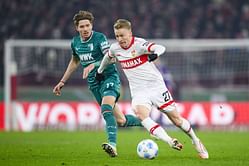 Stuttgart vs Augsburg Prediction and Betting Tips | May 11th 2025
