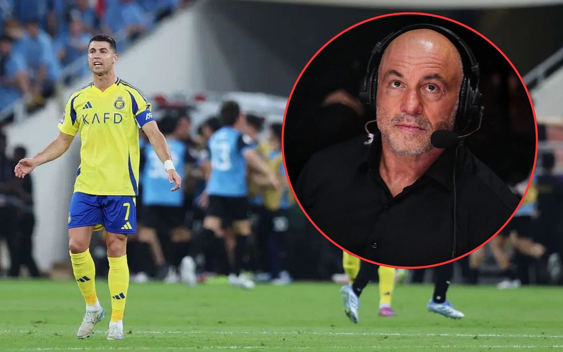 When Joe Rogan shared his take on soccer&rsquo;s lack of popularity in the United States.