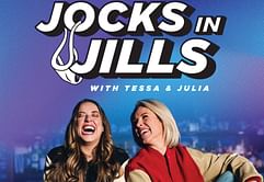 PWHL's Jocks in Jills podcast co-hosts Tessa Bonhomme, Julia Tocheri chime in on league's expansion, playoff race, & more