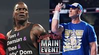 R-Truth to bring back WWE megastar to replace him against John Cena? Exploring the possibility
