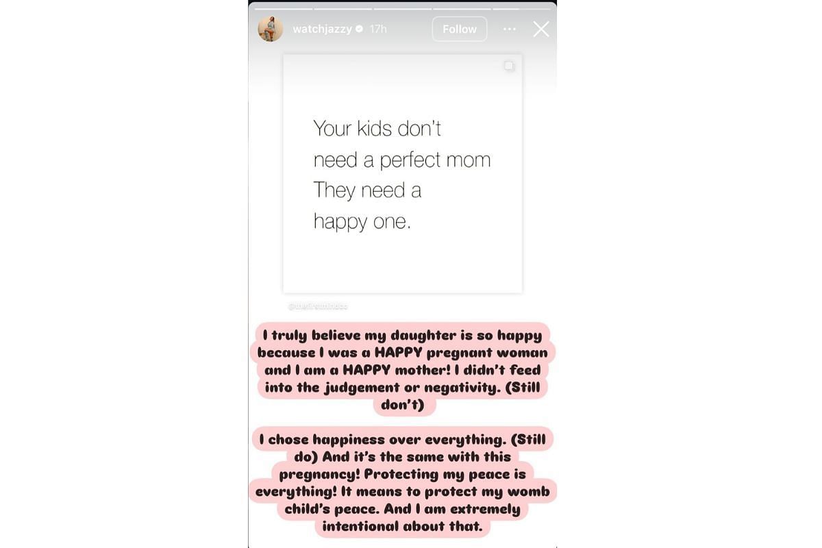 Cam Newton's girlfriend Jasmine pens heartwarming note to ex-NFL QB on his 36th birthday, Instagram