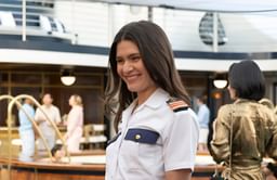 Doctor Odyssey season 1 episode 16 recap: Will Avery ever choose between Max and Tristan?