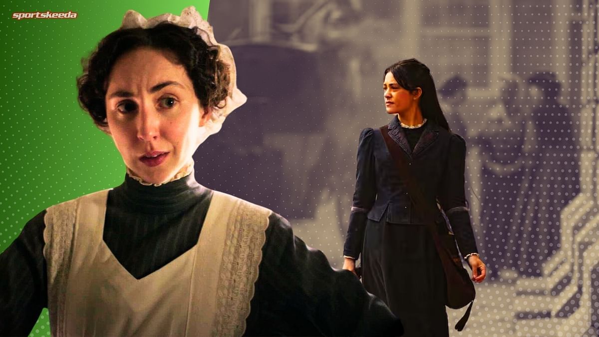Sherlock & Daughter season 1 episode 3 ending explained: Do Holmes and Moriarty form an alliance?