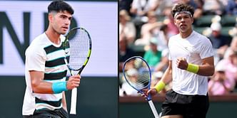 French Open 2025: Carlos Alcaraz vs Ben Shelton preview, head-to-head, prediction, odds and pick | Roland Garros
