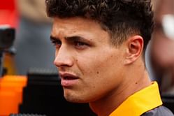 "They don't care": Damon Hill sends ominous McLaren warning to Lando Norris