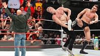 3 WWE stars who can step up against Gunther after Backlash 2025