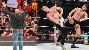 3 WWE stars who can step up against Gunther after Backlash 2025