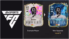 EA FC 25 Built Different Evolution guide: Best players to use, all upgrades, requirements, and more
