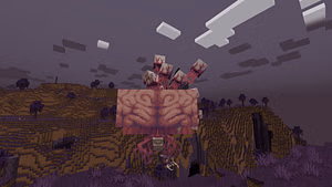 Minecraft Confluence: Otherworld mod guide