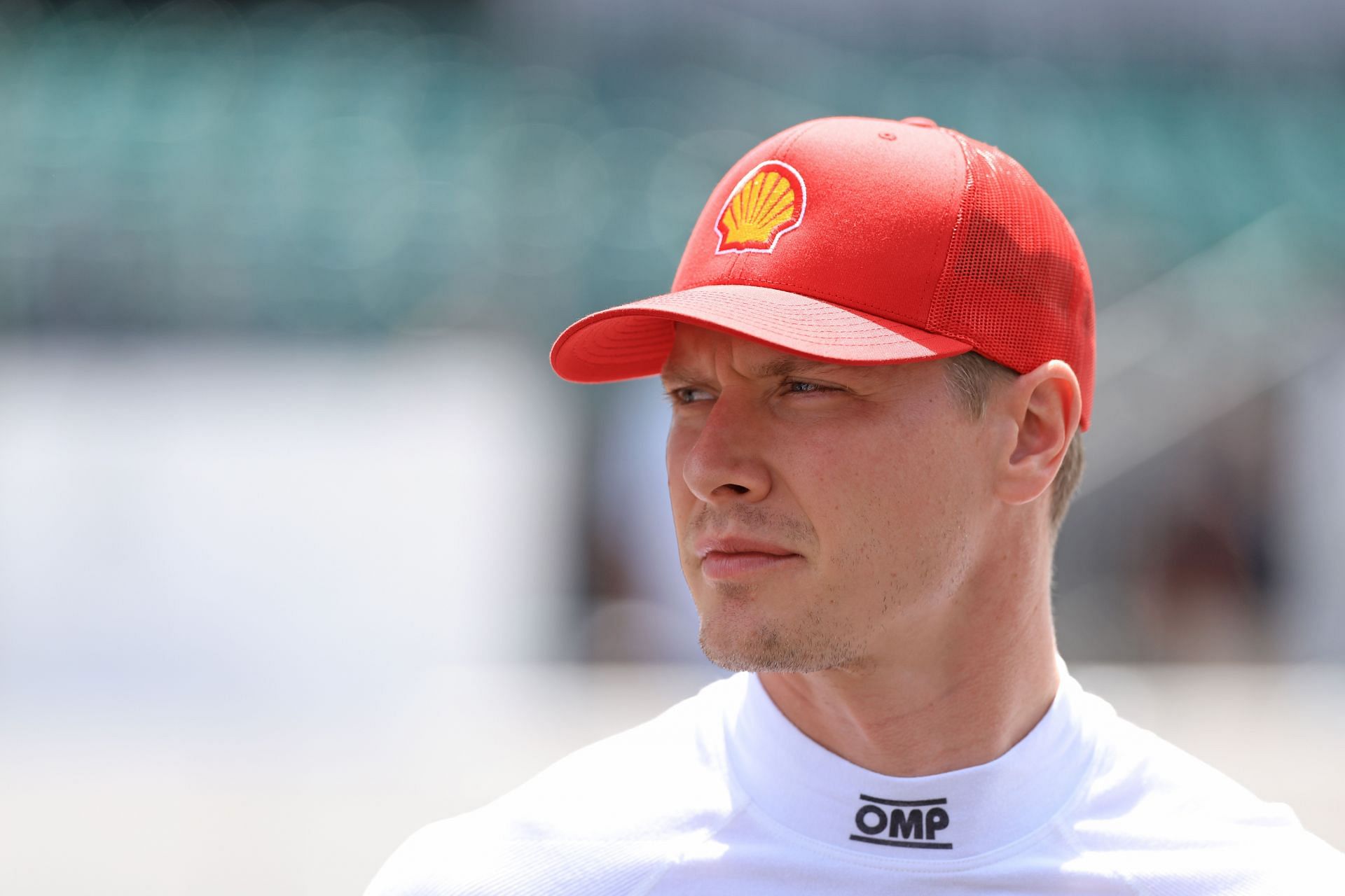 109th Running Of The Indianapolis 500 - Practice and Previews - Source: Getty