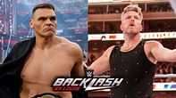 Gunther to pull out his trump card at WWE Backlash to defeat Pat McAfee? Exploring the potential