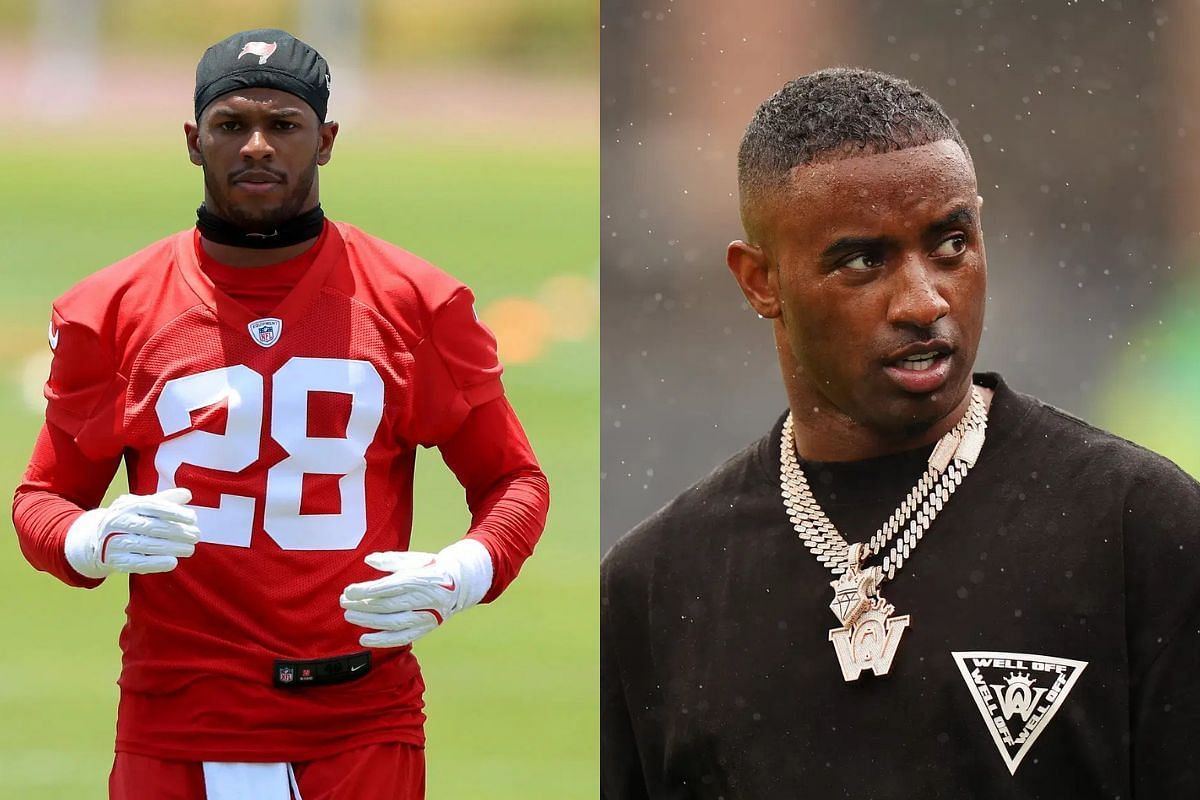 Shilo Sanders puts Deion Sanders Jr. in $20,000 blackmail situation with resurfaced prank video (Image Credits - IMAGN/GETTY)