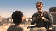Who is the old man in Star Wars: Tales of the Underworld? Explained