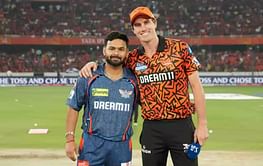 LSG vs SRH, IPL 2025: Toss result and playing 11s for today’s match, umpires list and pitch report