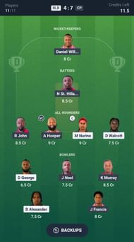 Fantasy suggestion #2