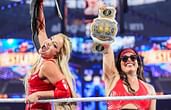 5 best options to dethrone Liv Morgan and Raquel Rodriguez as WWE Women's Tag Team Champions