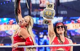 5 best options to dethrone Liv Morgan and Raquel Rodriguez as WWE Women's Tag Team Champions