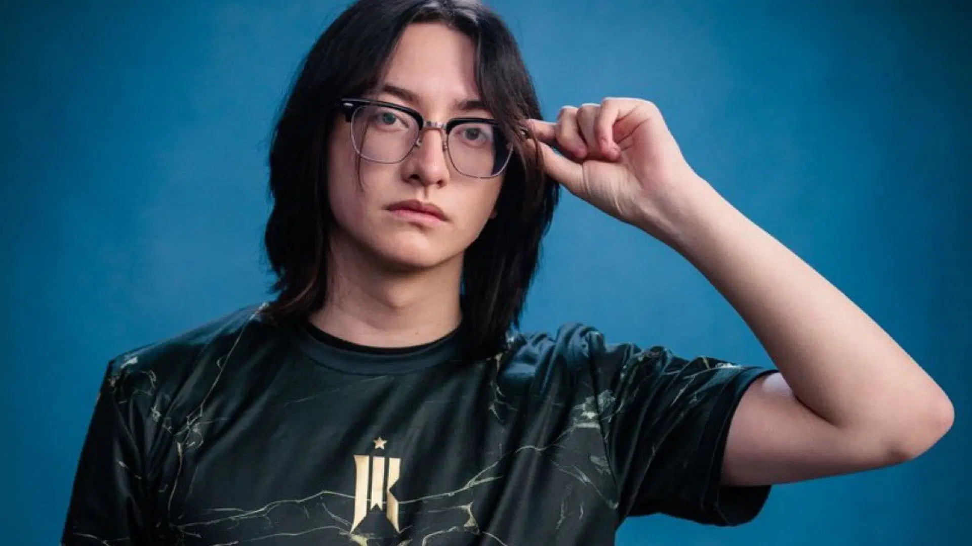 New allegations have emerged against Valorant professional player Florescent in light of her recent controversy (Image via @ValorINTEL/X)