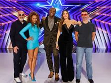 America's Got Talent season 20 premiere recap: Mel B returns to the panel while Simon and Howie give out their first Golden Buzzers