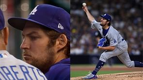Trevor Bauer claims custom baseball glove "saved his life" during NPB game