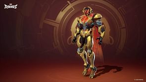 How to get Discord x Marvel Rivals Ultron Avatar for free