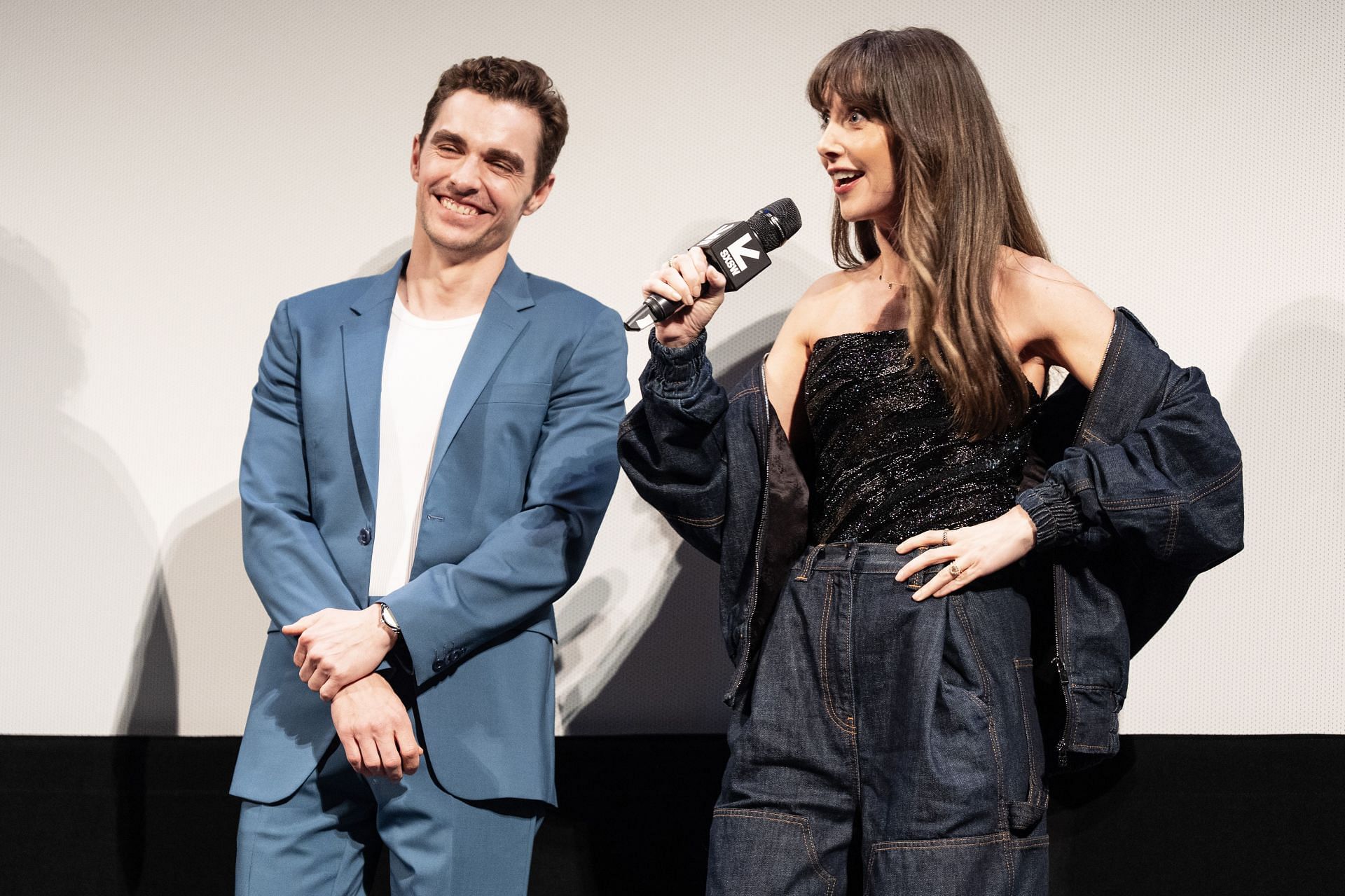 Together Texas Premiere At SXSW 2025 - Source: Getty