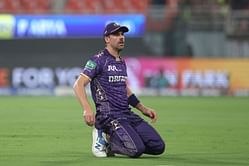 KKR Predicted Playing 11 vs RCB for Match 58 of IPL 2025 ft. Anrich Nortje & Venkatesh Iyer