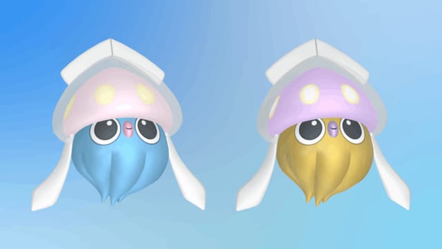 How to get Shadow Inkay in Pokemon GO, and can it be shiny?