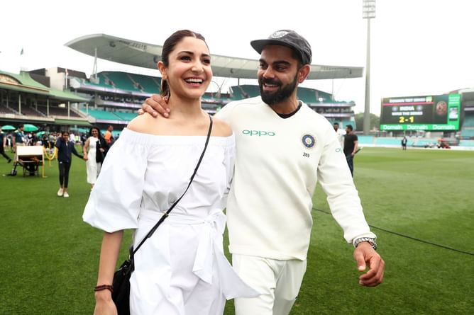 “I’ll remember the tears you never showed” - Anushka Sharma’s emotional tribute to Virat Kohli’s Test retirement; star batter comments