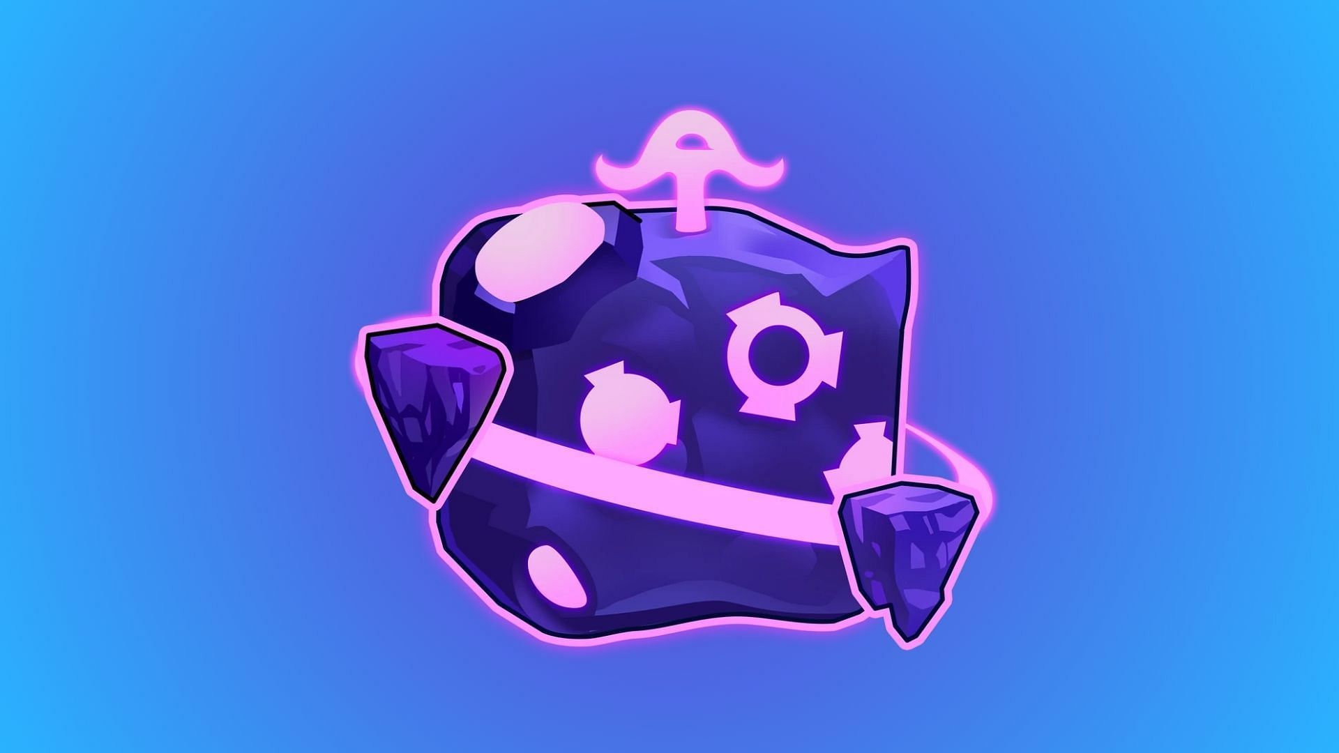 Feature image of Gravity Fruit in Blox Fruits
