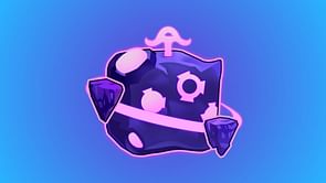 Gravity Fruit Blox Fruits: Abilities, price, and more