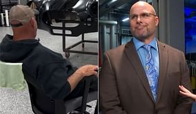 Adam Pearce to teach Rusev a lesson by bringing back a ghost from his past on WWE RAW? Exploring the possibility