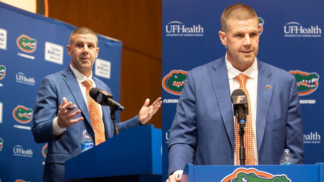 &ldquo;It&rsquo;s a kiss of death&rdquo;: CFB analyst gets 100% real on expectations surrounding Billy Napier&rsquo;s Florida in 2025