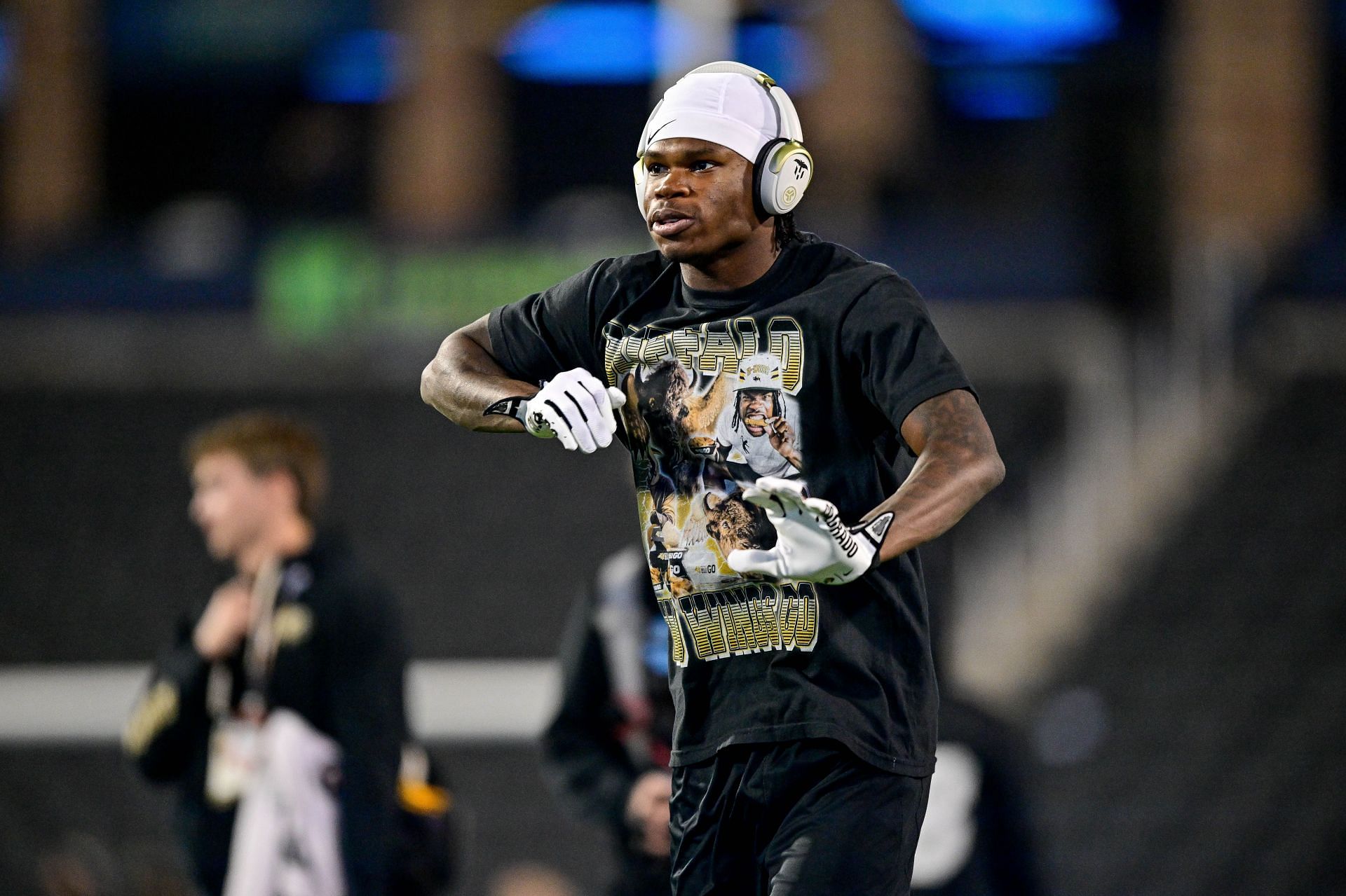 Cincinnati v Colorado - Source: Getty