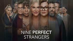 7 shows to watch if you liked Nine Perfect Strangers