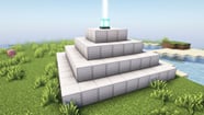 Minecraft Beacon Setup Guide For Bedrock And Java Edition