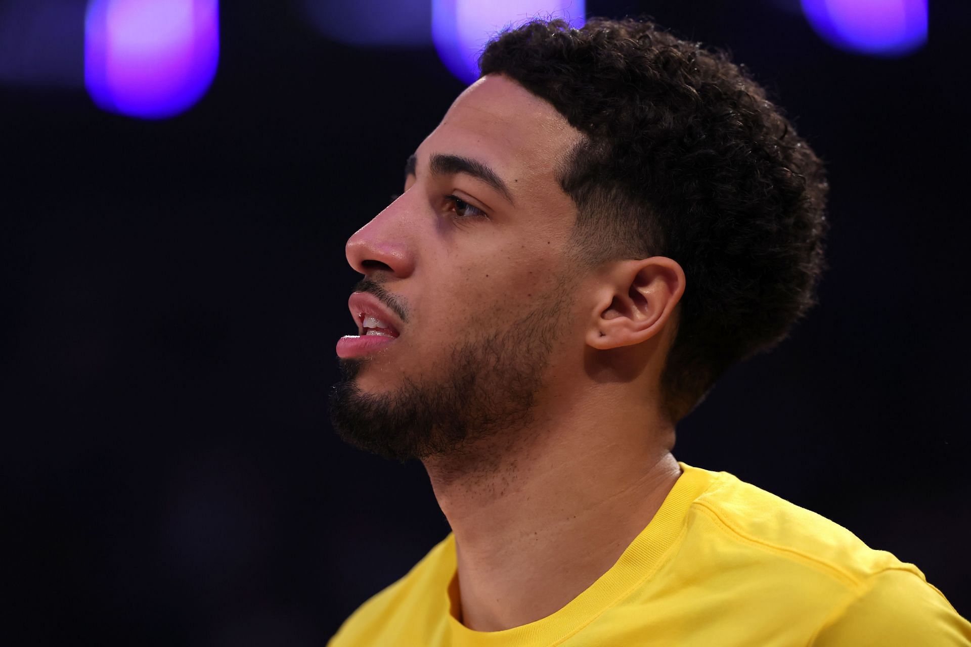 Indiana Pacers v New York Knicks - Game Two - Source: Getty