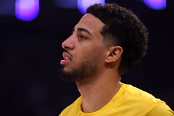 "This is my KD moment right here" - Tyrese Haliburton reveals behind-the-scenes of his iconic Reggie Miller choke gesture vs Knicks