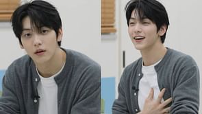 "its giving those povs" - Fans react as TXT's Soobin confesses he once fell for a fan who protected the group, calling it his 'ideal type'