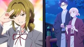 10 anime to watch if you like Friends
