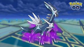 How to get Shadow Dialga in Pokemon GO, and can it be shiny?
