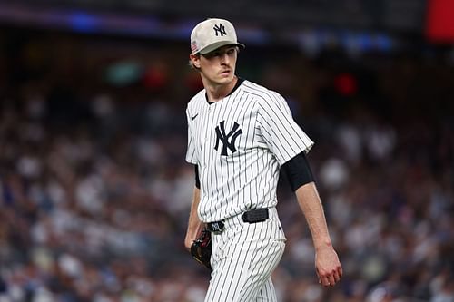 New York Mets v New York Yankees - Source: Getty