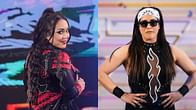 Roxanne Perez brutally fires back at Raquel Rodriguez after WWE RAW