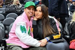 "If your significant other told you they were the Virgin Mary…" — Austin McBroom claps back at Catherine Paiz, claims she knew he was cheating