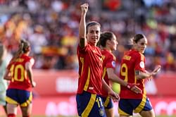 Belgium Women vs Spain Women Prediction and Betting Tips | May 30th 2025