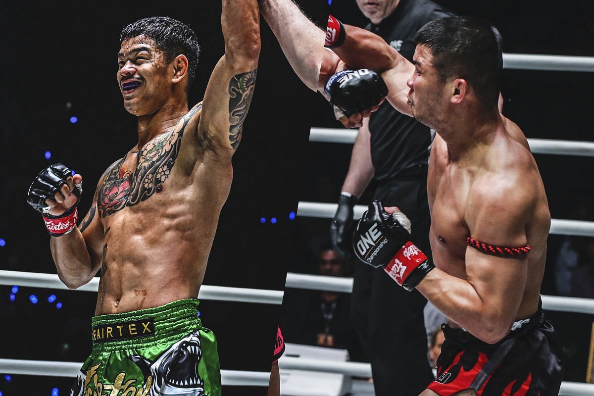 Image provided by ONE Championship