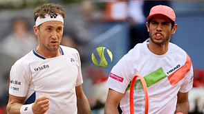 French Open 2025: Casper Ruud vs Nuno Borges preview, head-to-head, prediction, odds and pick | Roland Garros