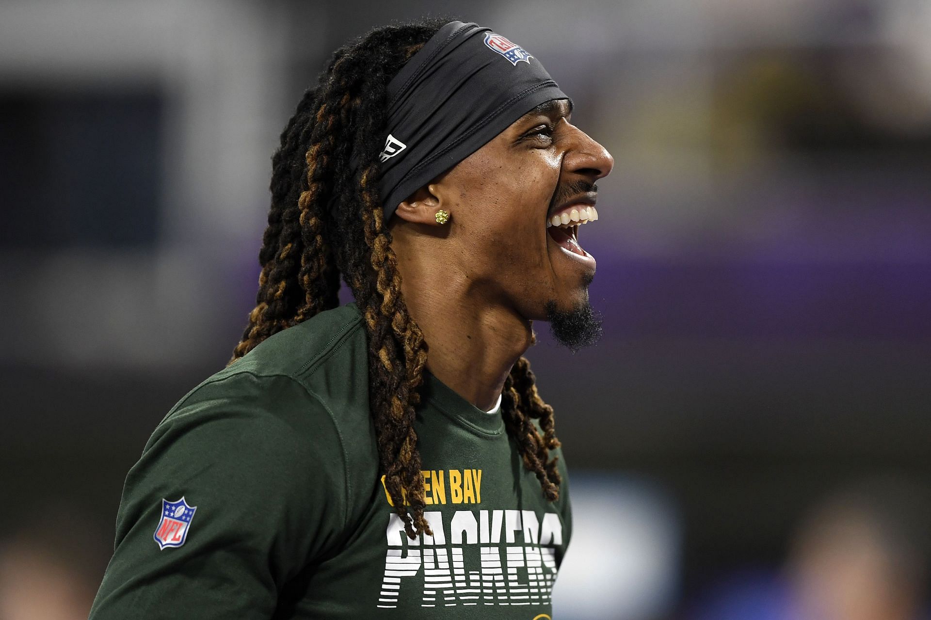 Green Bay Packers v&nbsp;Minnesota Vikings - Source: Getty