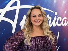 My mind is made up — American Idol star Breanna Nix was more worthy of John Foster's spot in the Top 2